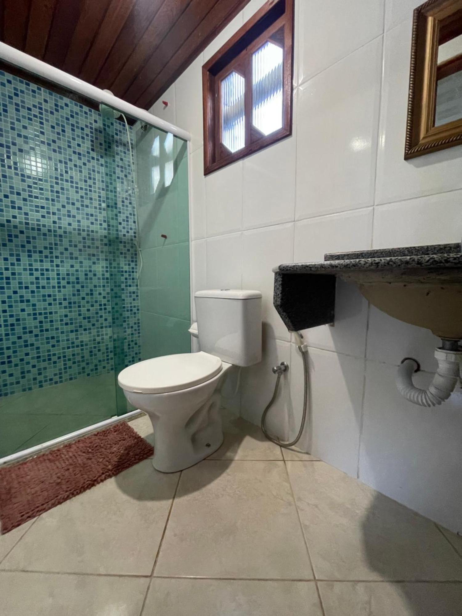 Pousada Vale Do Luar Sana Ngoại thất bức ảnh