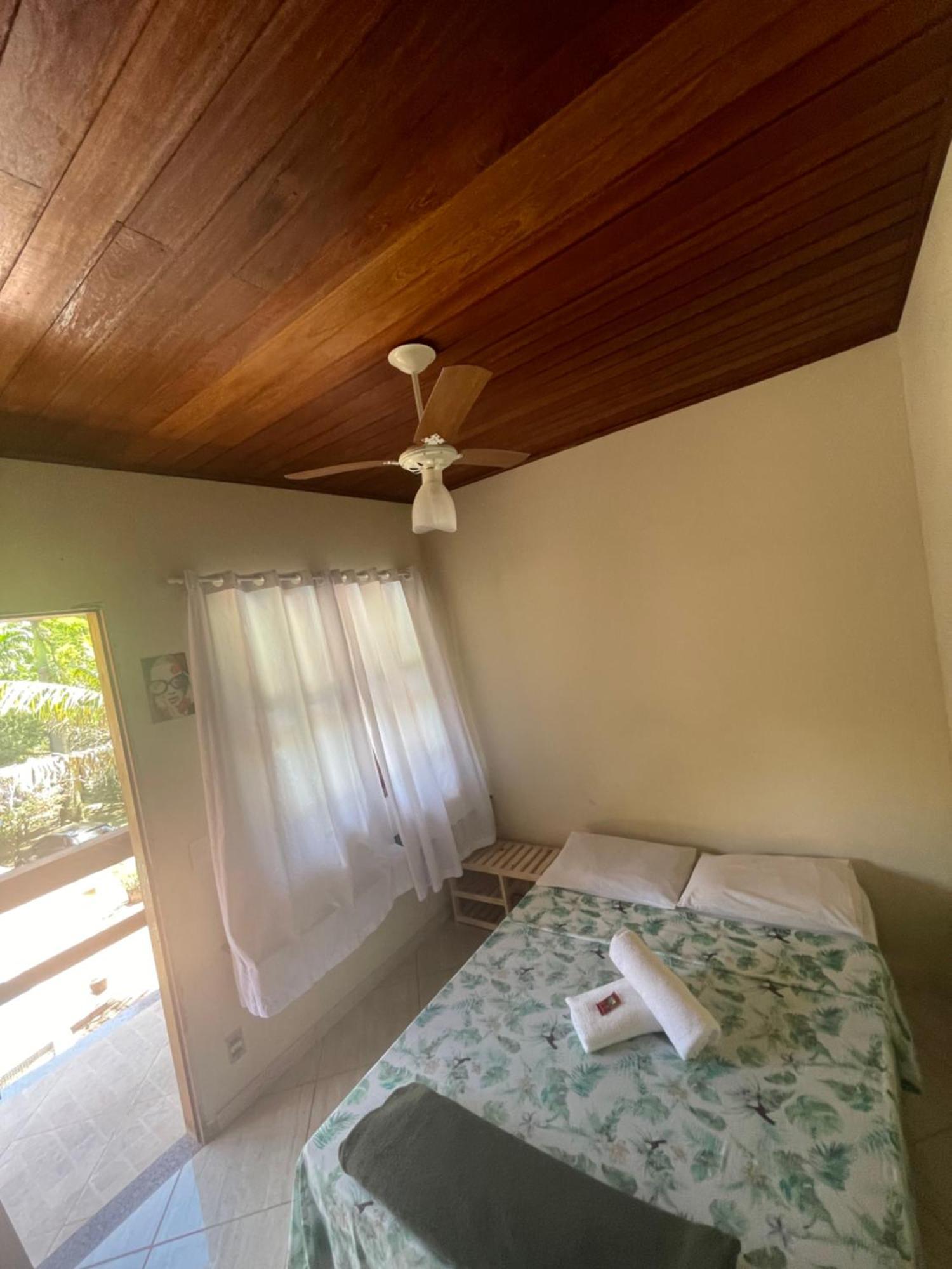 Pousada Vale Do Luar Sana Ngoại thất bức ảnh