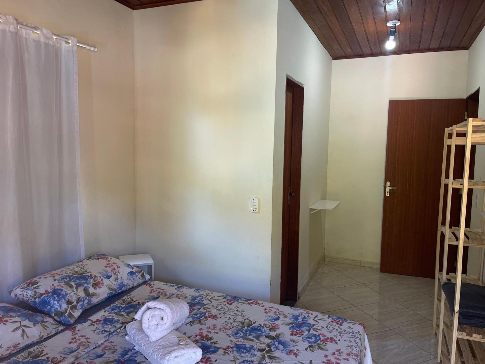 Pousada Vale Do Luar Sana Ngoại thất bức ảnh