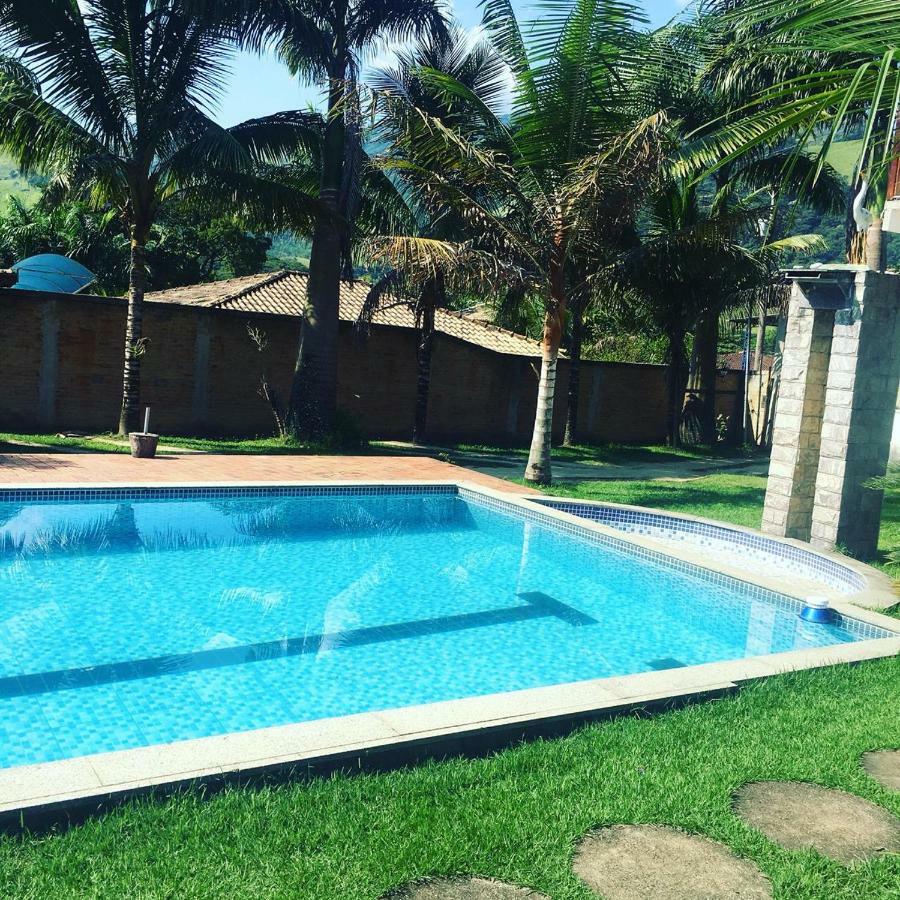Pousada Vale Do Luar Sana Ngoại thất bức ảnh