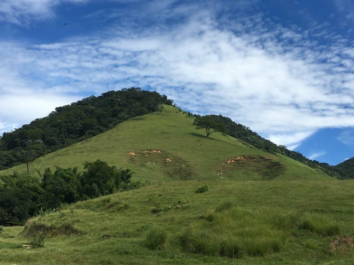 Pousada Vale Do Luar Sana Ngoại thất bức ảnh